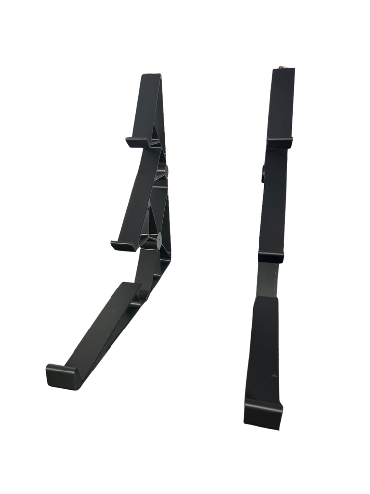 Supporto Modulare per Synth Behringer - 1, 2 e 3 slot