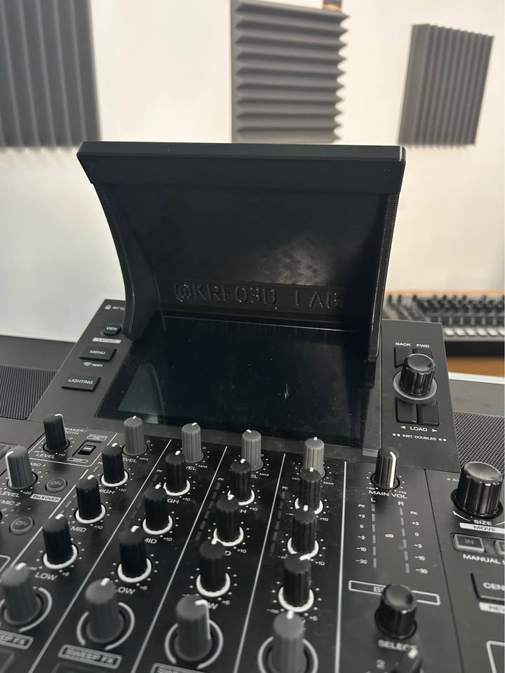 Parasole per Denon SC Live 4 / SC Live 2