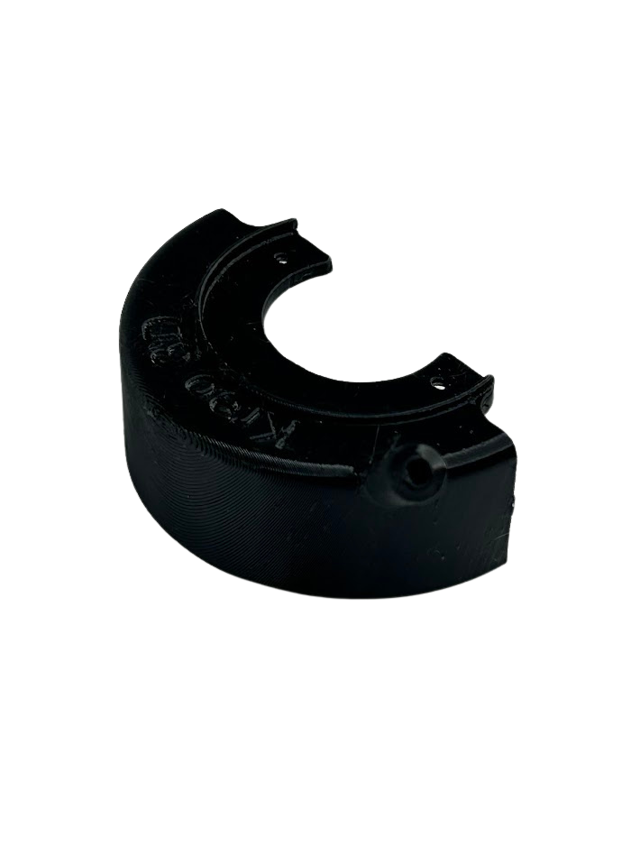 Carter di protezione per smerigliatrice Kreo3D LHW e LHW-A, accessori per utensili con copertura di sicurezza in metallo