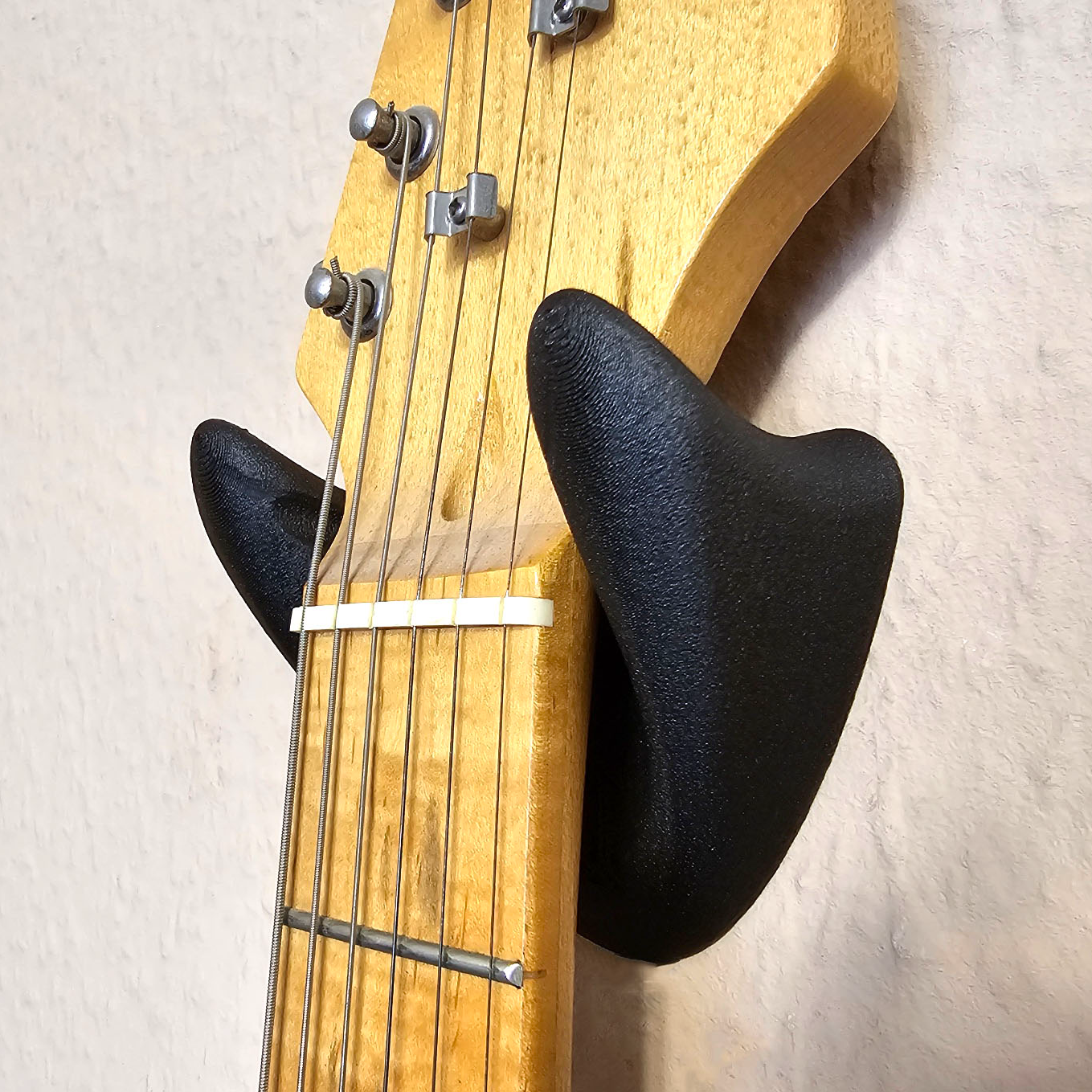 Supporto da Parete per Chitarra  – Varie Misure