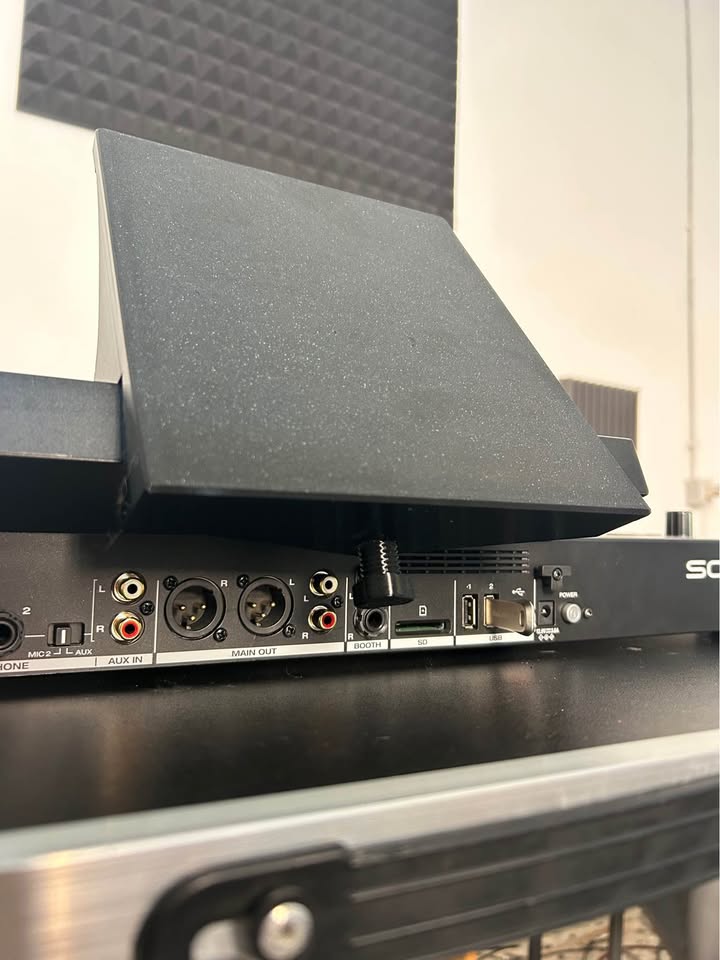 Parasole per Denon SC Live 4 / SC Live 2