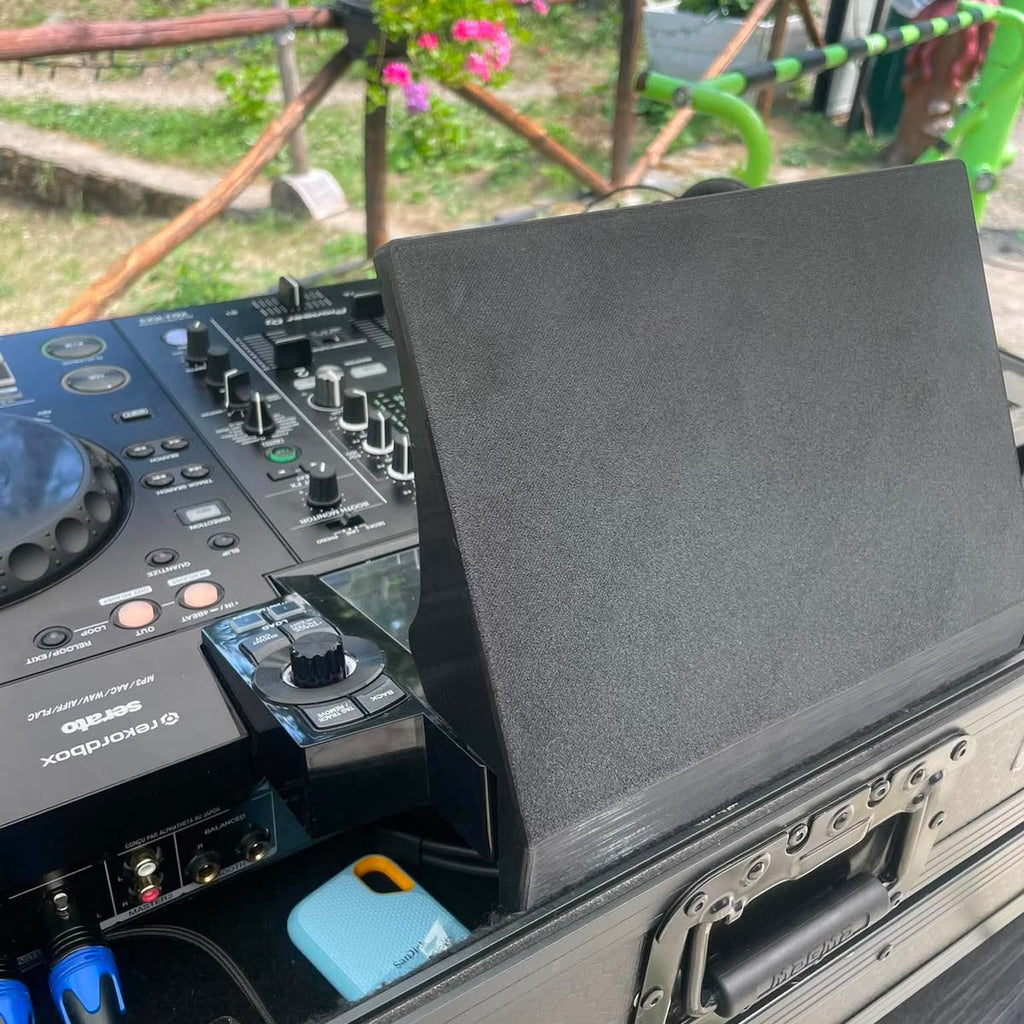 Parasole per Pioneer XDJ-RX3 — anche per RX2