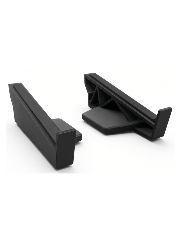 DJ Controller Stand – Supporto Inclinato Universale | Kreo3D