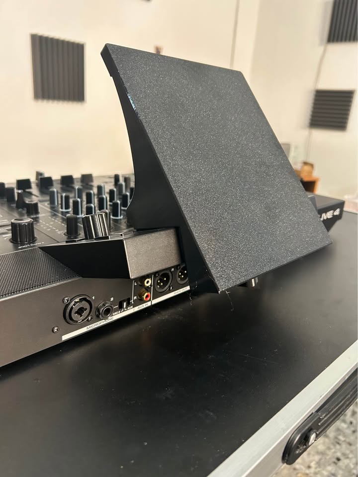 Parasole per Denon SC Live 4 / SC Live 2