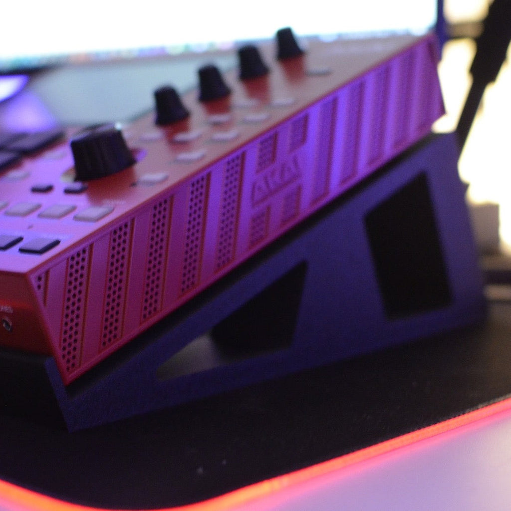 Supporto Akai MPC One – Stand 3D in PLA