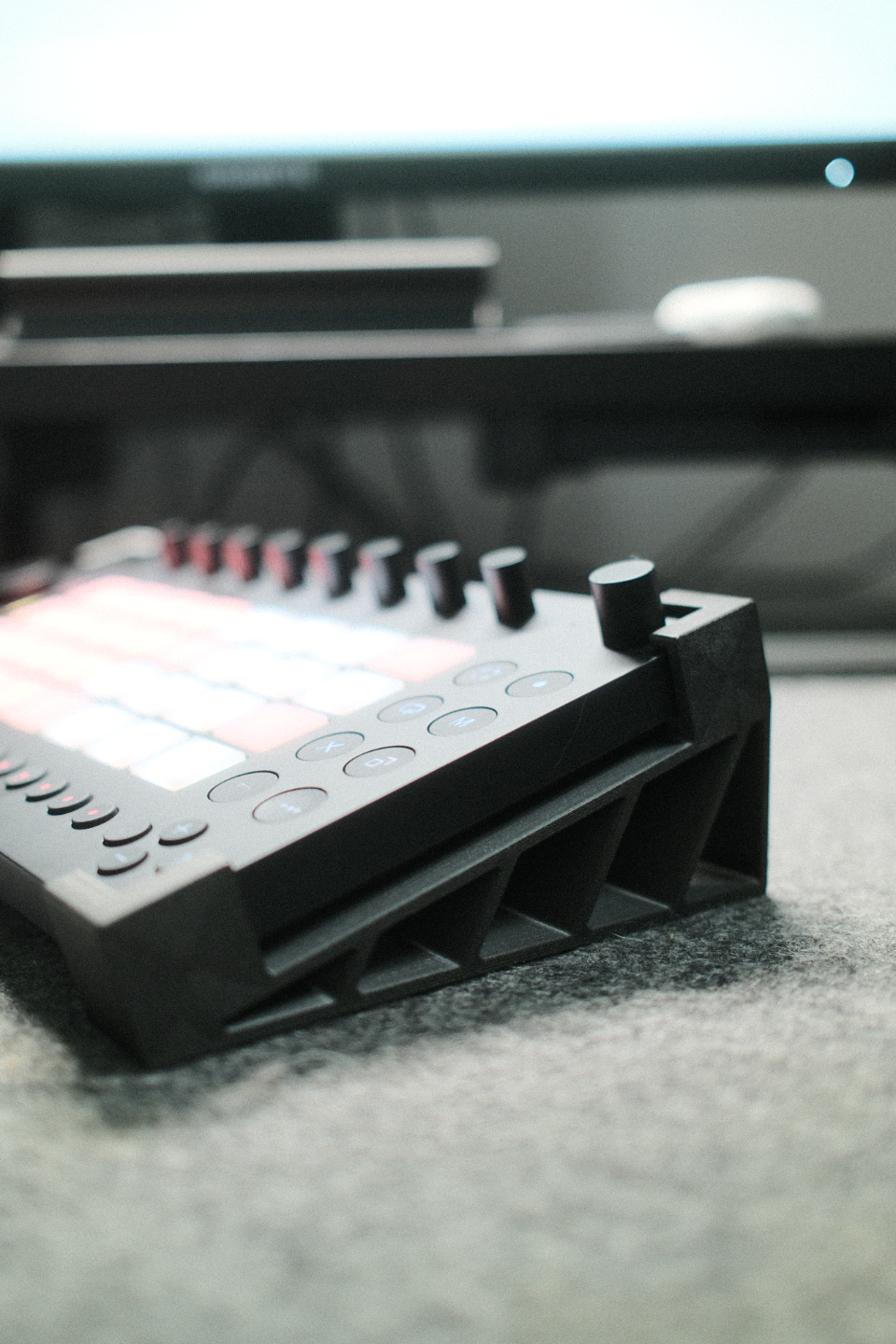 Stand per Ableton Move – Supporto Inclinato