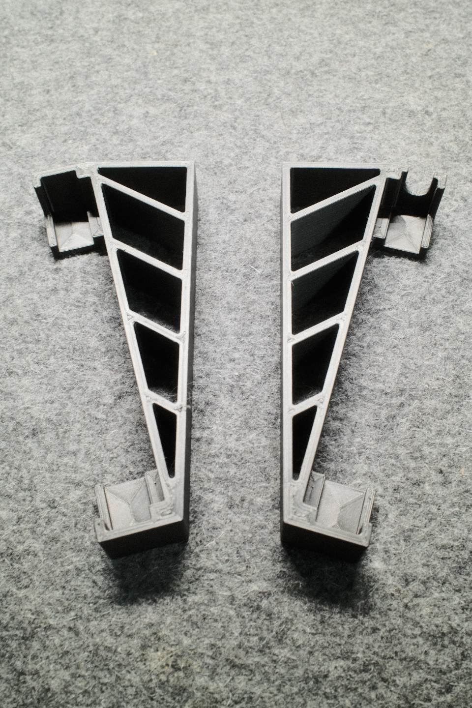Stand per Ableton Move – Supporto Inclinato