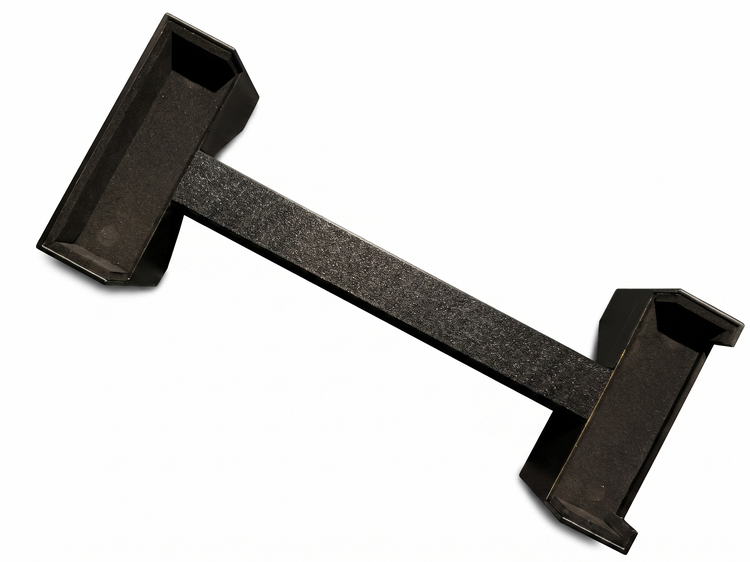 Supporto Rialzo per Traktor X1 MK3 – Stand 3D Print con Gommini Antiscivolo