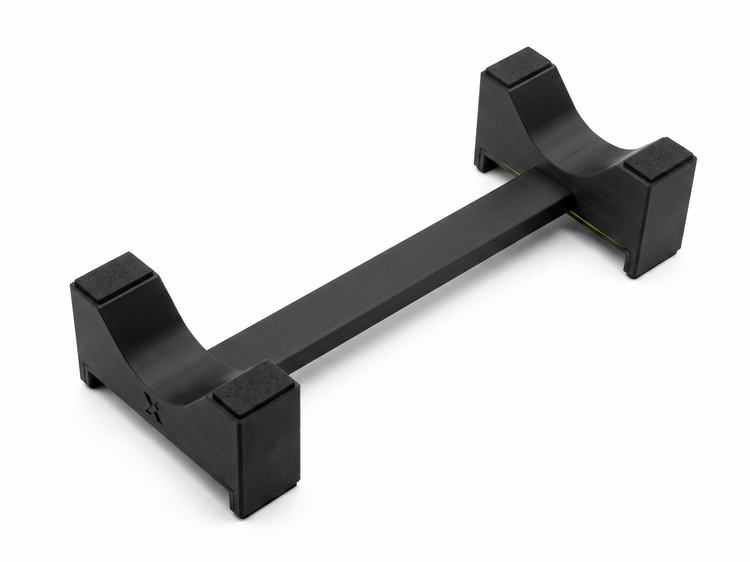 Supporto Rialzo per Traktor X1 MK3 – Stand 3D Print con Gommini Antiscivolo