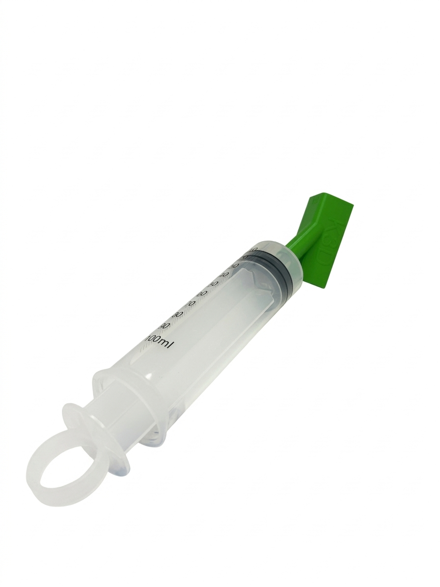 Set di applicazione sigillanti DicoNEX di Kreo3D con angoli di 45° e 90° per professionisti, accessori per sigillature e incollaggi.