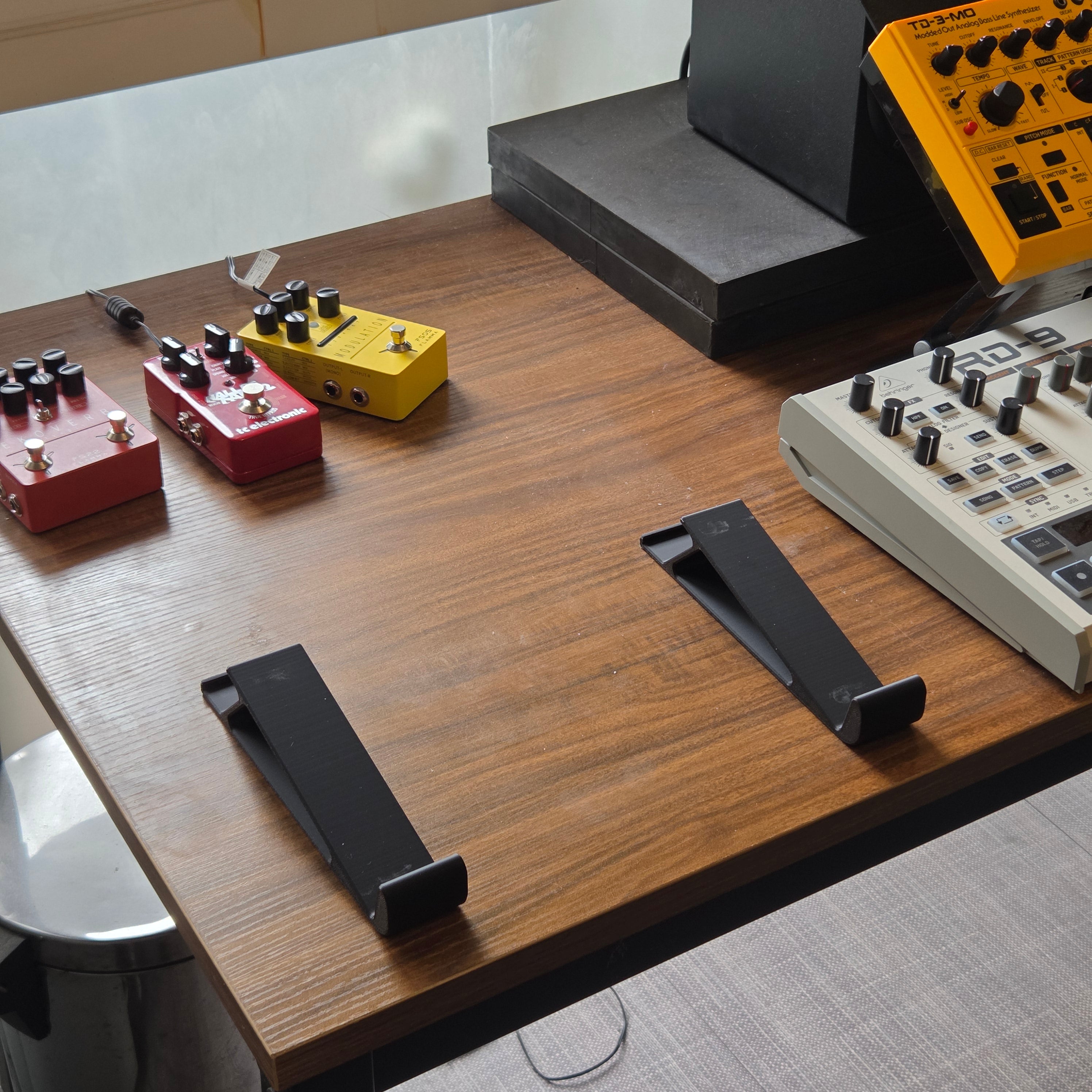 Supporto Modulare per Synth Behringer - 1, 2 e 3 slot