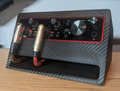 Supporto Focusrite Scarlett | Gen 1 2 3 4 | Porta Interfaccia Audio | Inclinazione 75°