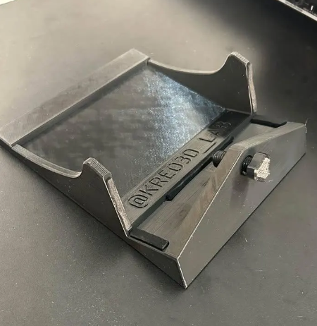 Parasole CDJ 3000X vista frontale