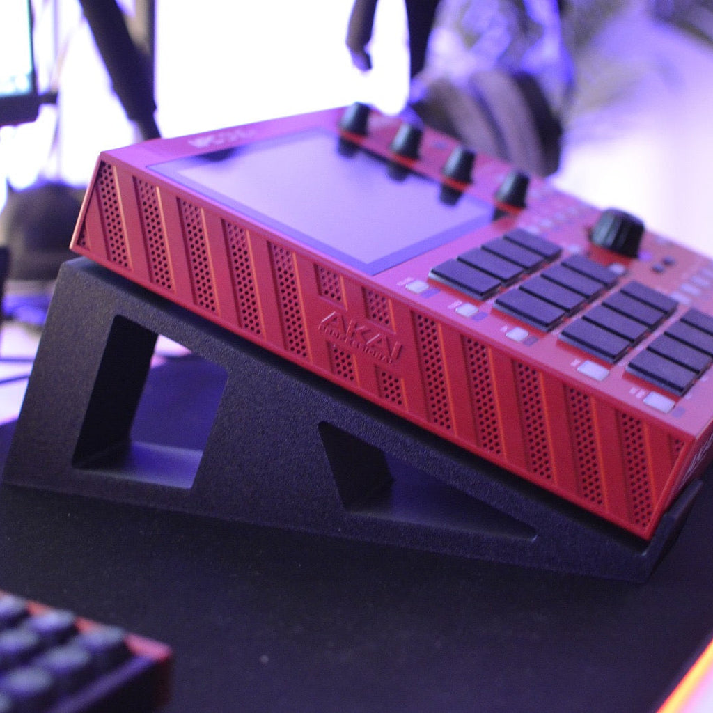 Supporto Akai MPC One – Stand 3D in PLA