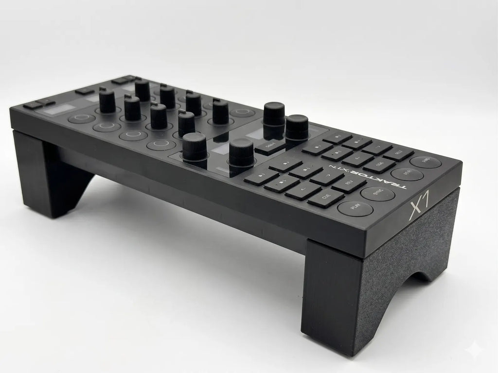 Stand / Rialzo per Traktor X1 MK3