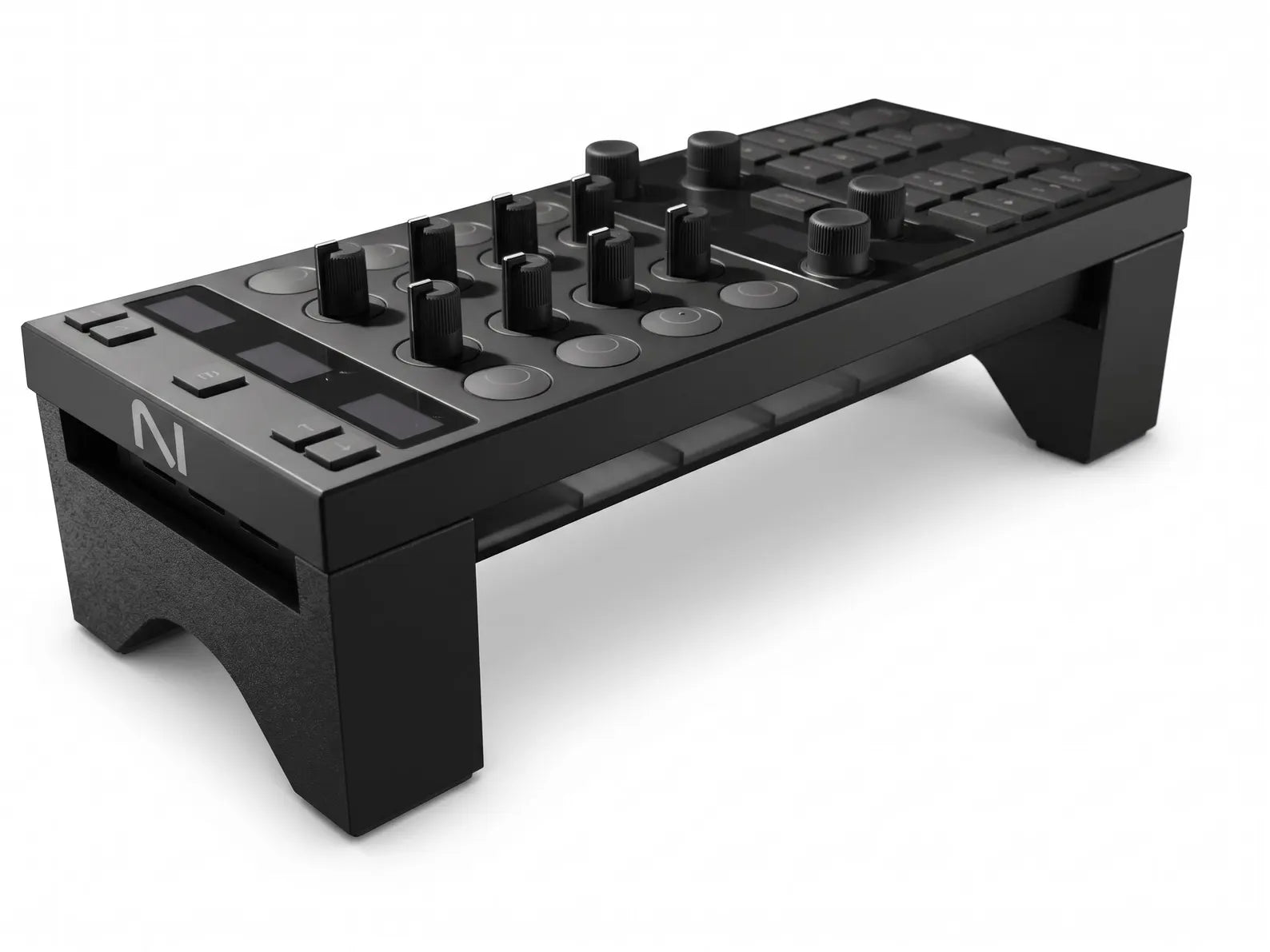 Stand / Rialzo per Traktor X1 MK3