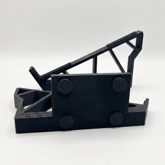 DJ Controller Stand – Supporto Inclinato Universale