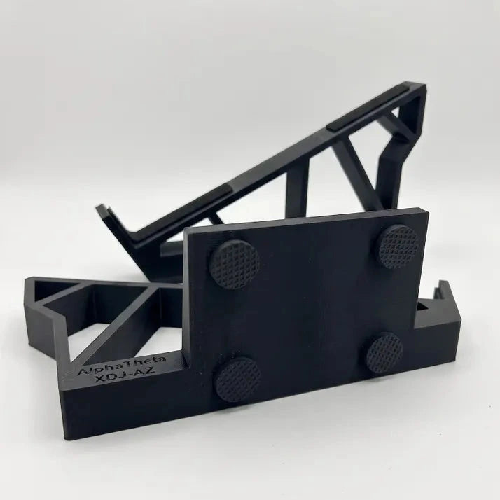 DJ Controller Stand – Supporto Inclinato Universale