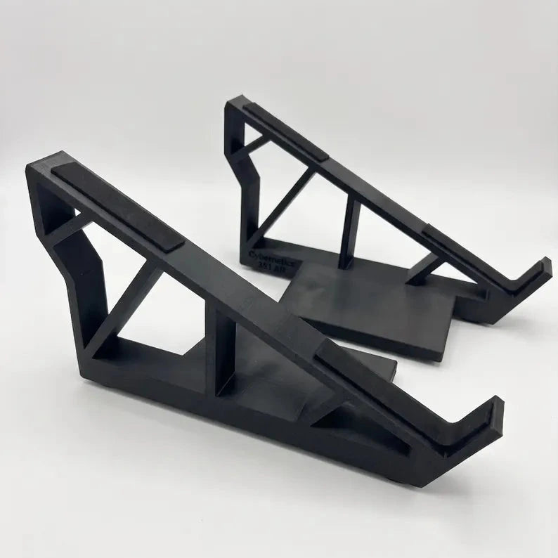 DJ Controller Stand – Supporto Inclinato Universale