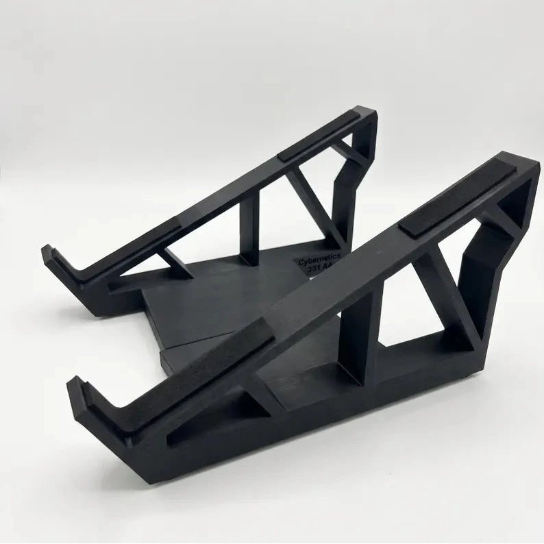 DJ Controller Stand – Supporto Inclinato Universale