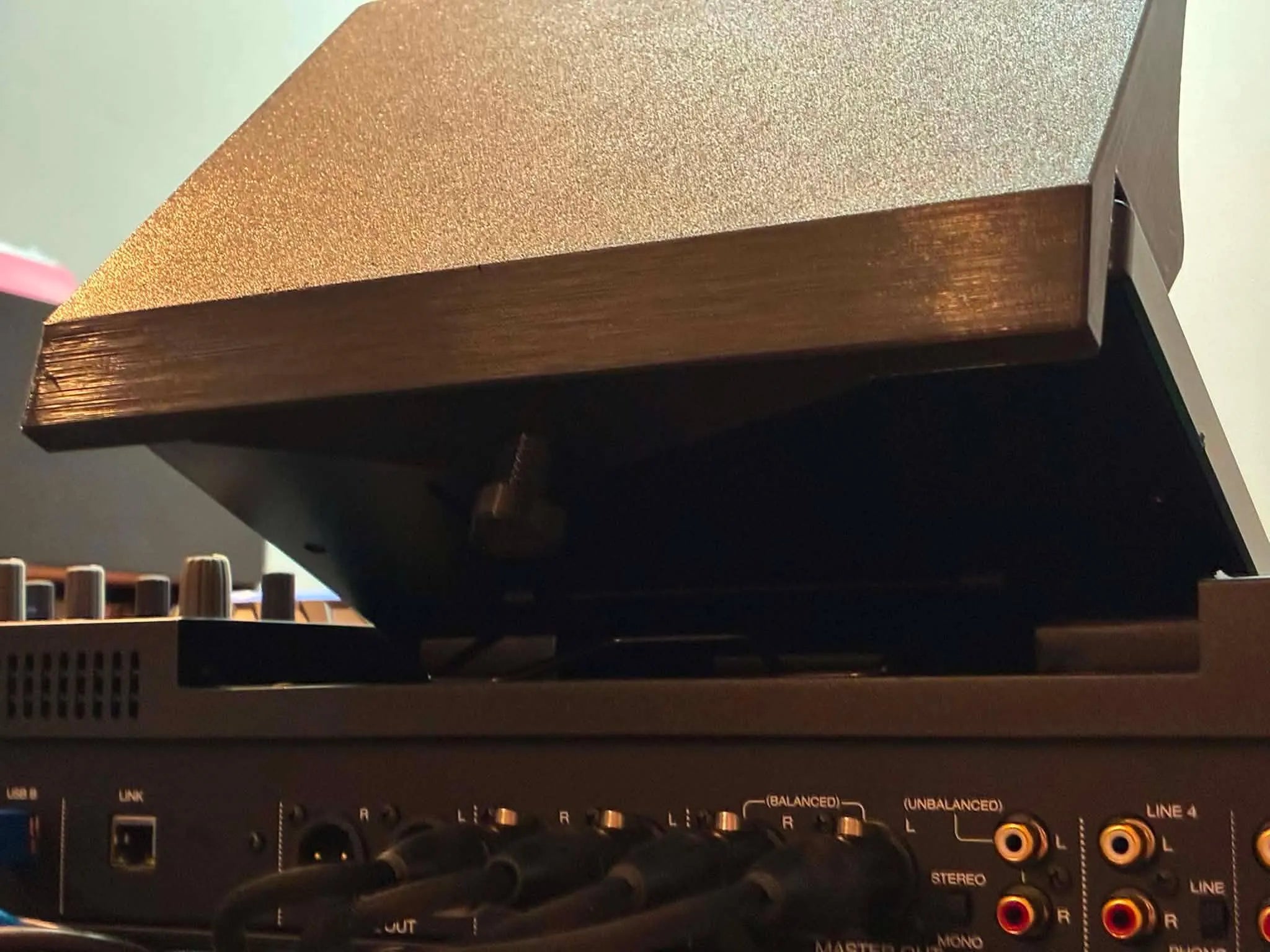 Parasole per Denon Prime 4 / Prime 4+