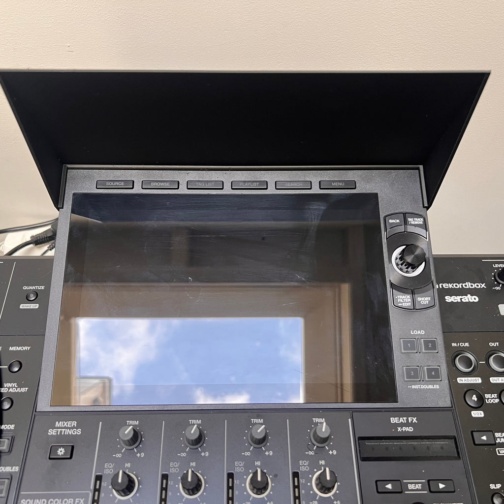 Parasole per AlphaTheta XDJ-AZ